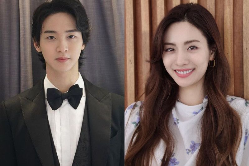 Jang Dong Yoon dan Nana Dikonfirmasi Main Drama Bareng di My Man Is Cupid