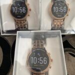 Harga Jam Fossil Gen 5 Smartwatch