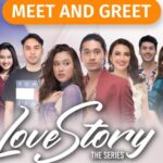 Live Streaming Love Story The Series Malam Ini