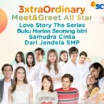 Love Story The Series Episode Terbaru