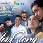 Sinetron Love Story The Series Episode 10