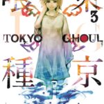 Manga Tokyo Ghoul Season 3