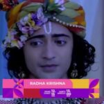 Live Streaming Antv Radha Krishna Malam Ini
