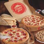 Cara Pesan Di Pizza Hut Delivery