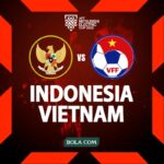 Prediksi Bola Indonesia Vs Vietnam