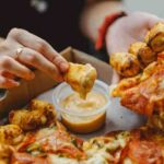 Cara Pesan Pizza Di Aplikasi Phd