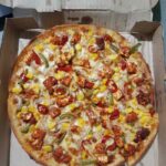 Domino Pizza Online Delivery Order