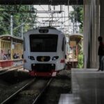 Pesan Tiket Kereta Ke Bandara Soekarno Hatta