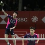 Hasil Pertandingan Badminton Hari Ini Kevin Sanjaya