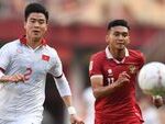 Hasil Pertandingan Sepak Bola Indonesia Vs Vietnam Hari Ini