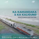 Jadwal Kereta Semarang Ke Pekalongan