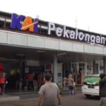 Jadwal Kereta Semarang Poncol Ke Pekalongan