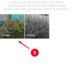 Cara Mengembalikan Instagram Yang Sudah Dihapus Permanen