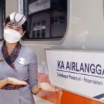 Harga Tiket Kereta Api Ekonomi Surabaya