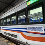 Jadwal Kereta Api Semarang Poncol Ke Jakarta