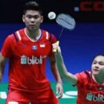 Live Streaming Tvri Badminton Thailand Open 2021