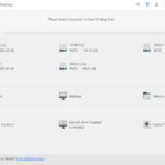 Mengembalikan File Yang Terhapus Di Google Drive
